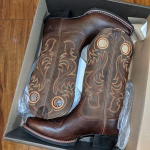 Ariat Men's Boots 8.5 D
